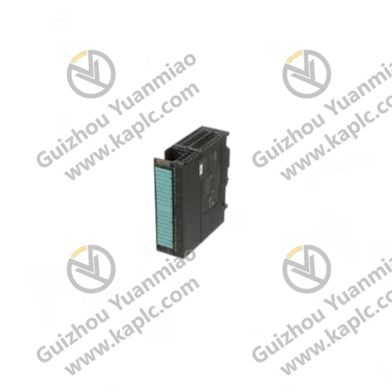 SIEMENS SIMATIC S7-300 DIGITAL OUTPUT Module 6ES7322-1HF01-0AA0, Precision Control for Industrial Au
