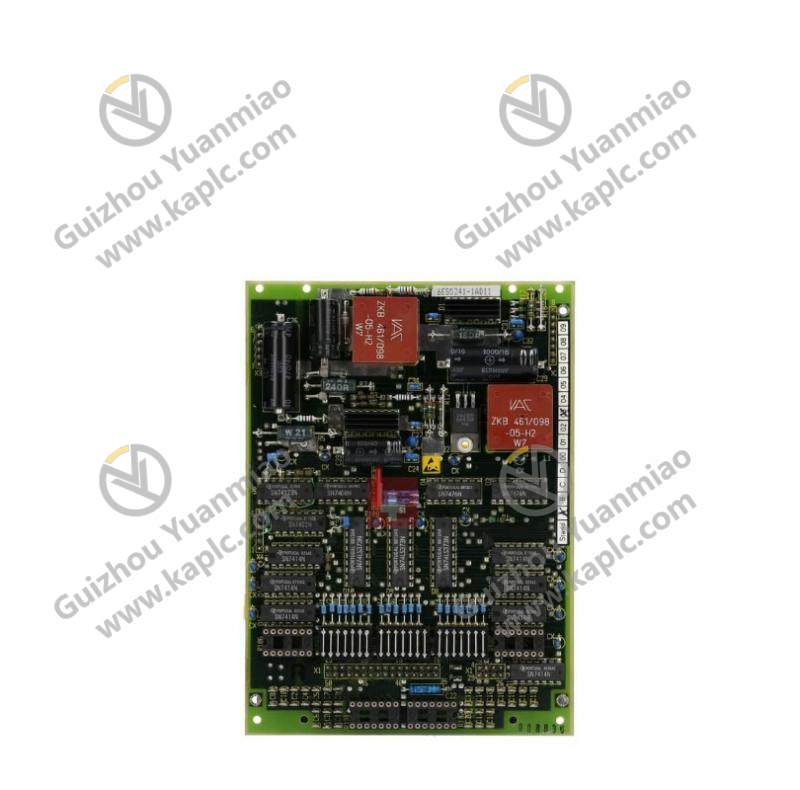 SIEMENS 6ES5241-1AD11 IP241 Daughter Module for Industrial Control