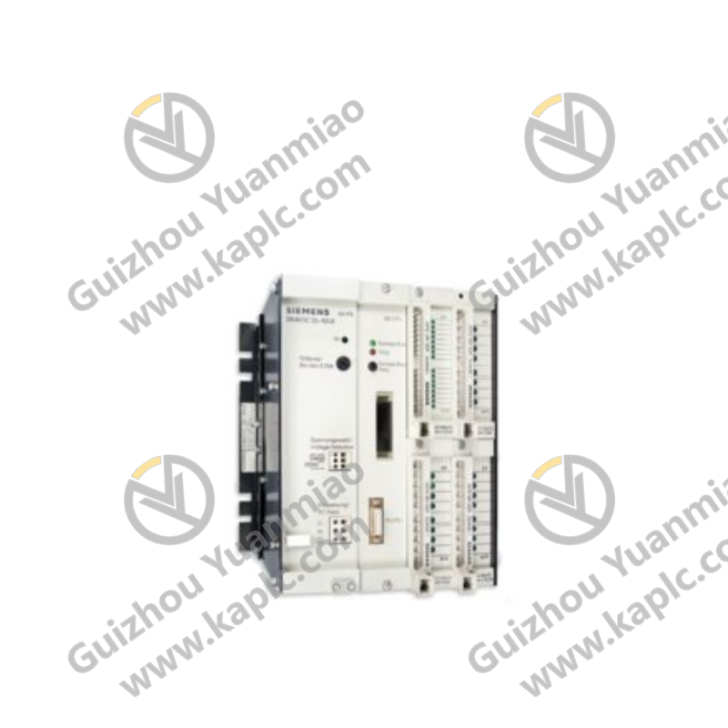 SIEMENS 6ES5262-8MB11 Control Module: Industrial Automation Innovation