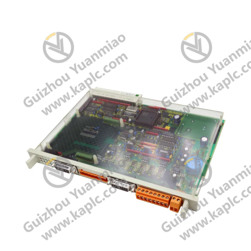 SIEMENS 6ES5281-4UA12 - IP281 Counter Module for S5 Systems