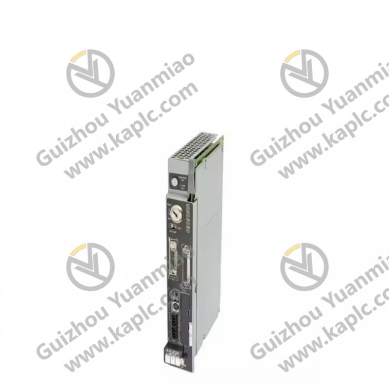 SIEMENS 6ES5307-0MM11: High-Speed Fiber Optic Media Module for Industrial Automation