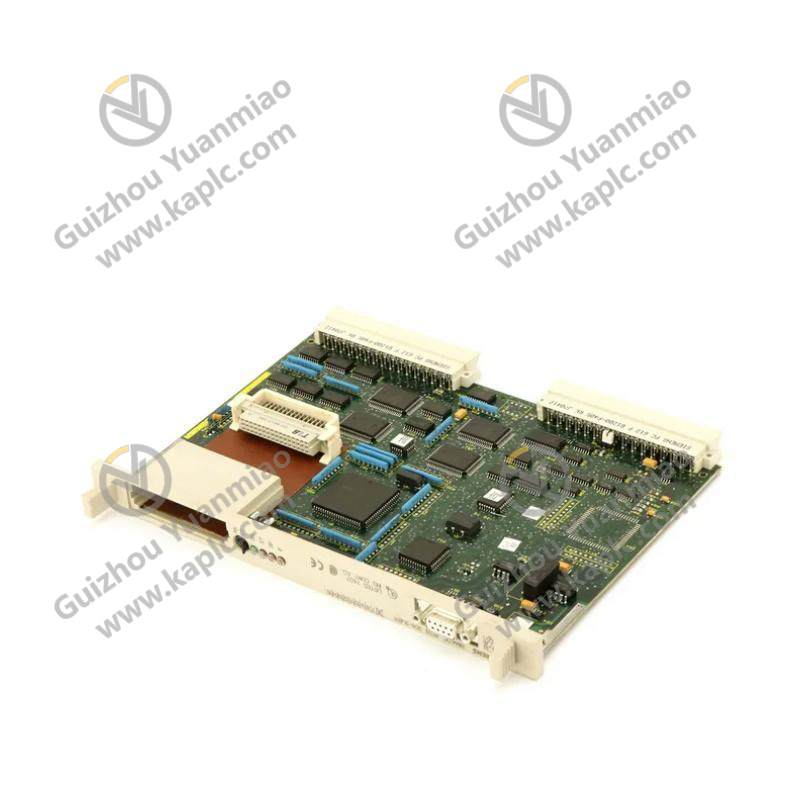 SIEMENS 6ES5308-3UB11 IM308B Interface Module: Advanced Communication for Industrial Control Systems