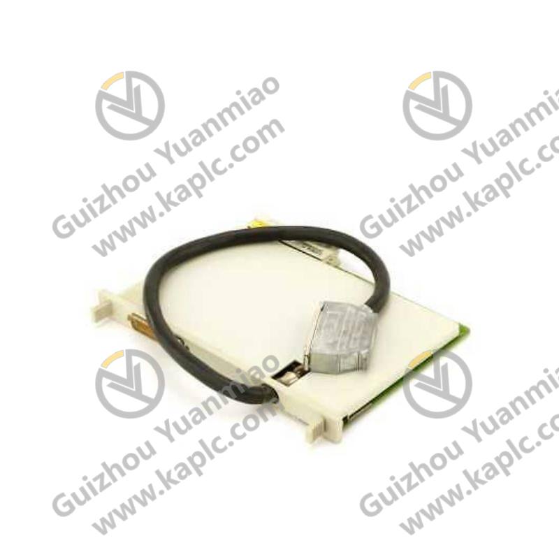 SIEMENS 6ES5312-3AB12 Interface Module with Extension Cable, Industrial Control
