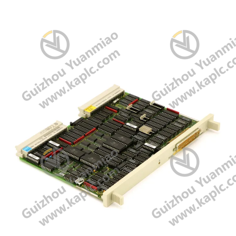 SIEMENS 6ES5324-3UA12 Interface Module: Advanced Integration Solution for Industrial Automation