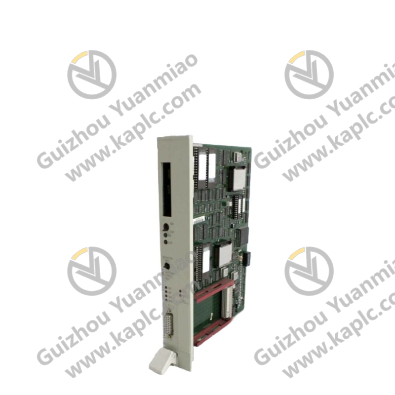 SIEMENS 6ES5341-3AA11 Externspeicheranschaltg 341: High-Performance External Storage Activator Modul