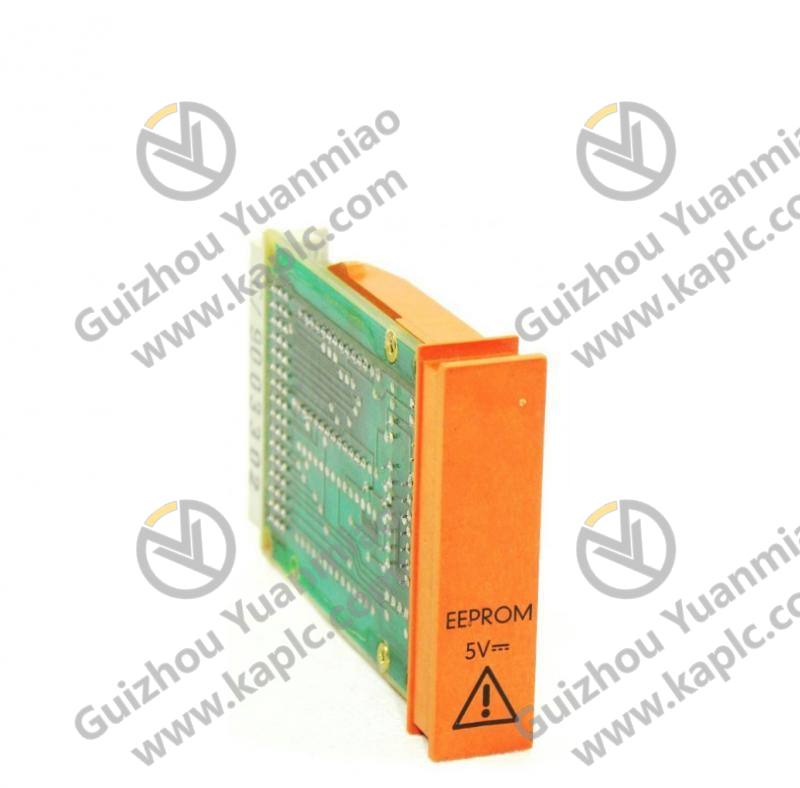 SIEMENS SIMATIC S5 375 Memory Submodule, EEPROM 2KBytes