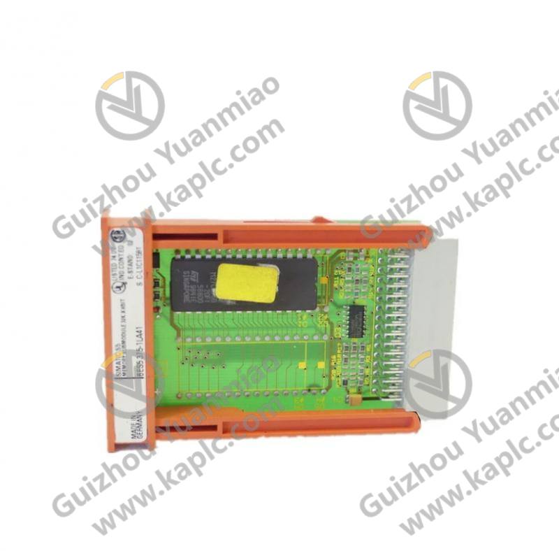 SIEMENS SIMATIC S5. 375 Memory Submod. CMOS EPROM, 32 KBytes