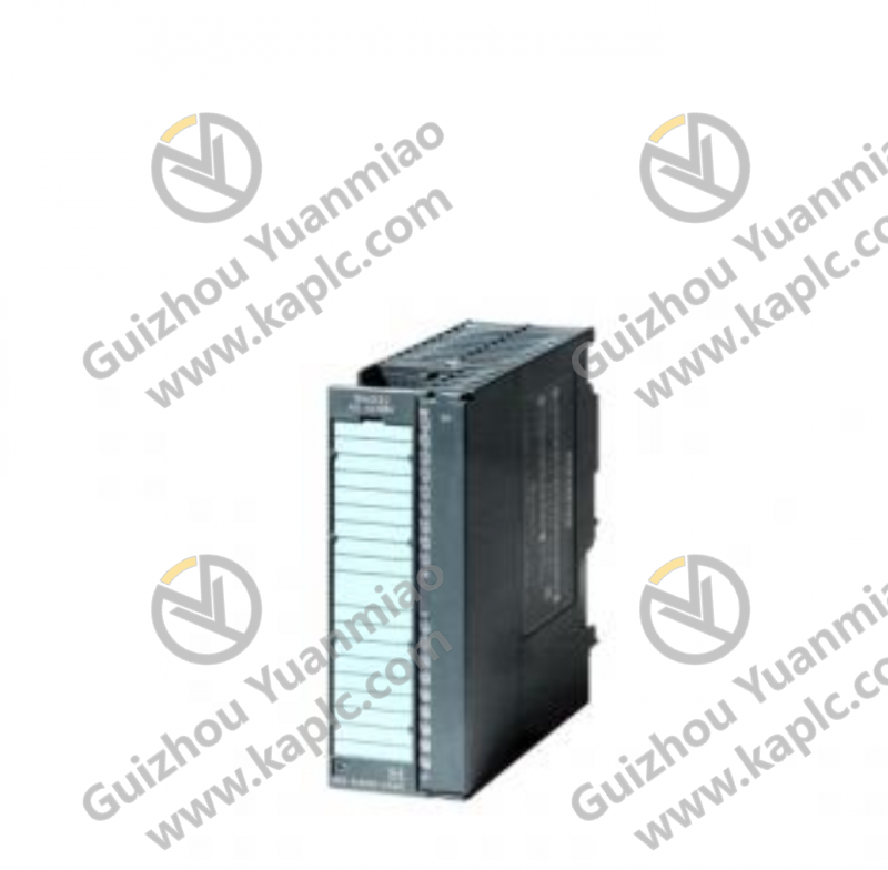 SIEMENS 6ES5413-8MA11 SIMATIC S5 Input Module: Control & Efficiency in Automation