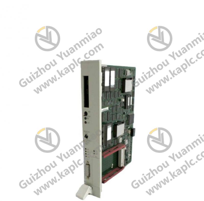 SIEMENS 6ES5420-4UA14 - Modular Digital Input Module for Industrial Control Systems