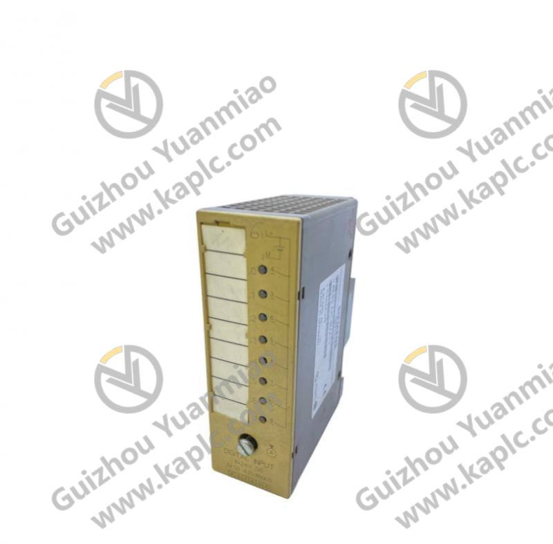 SIEMENS Simatic 6ES5431-8MA11 Digital Input Module