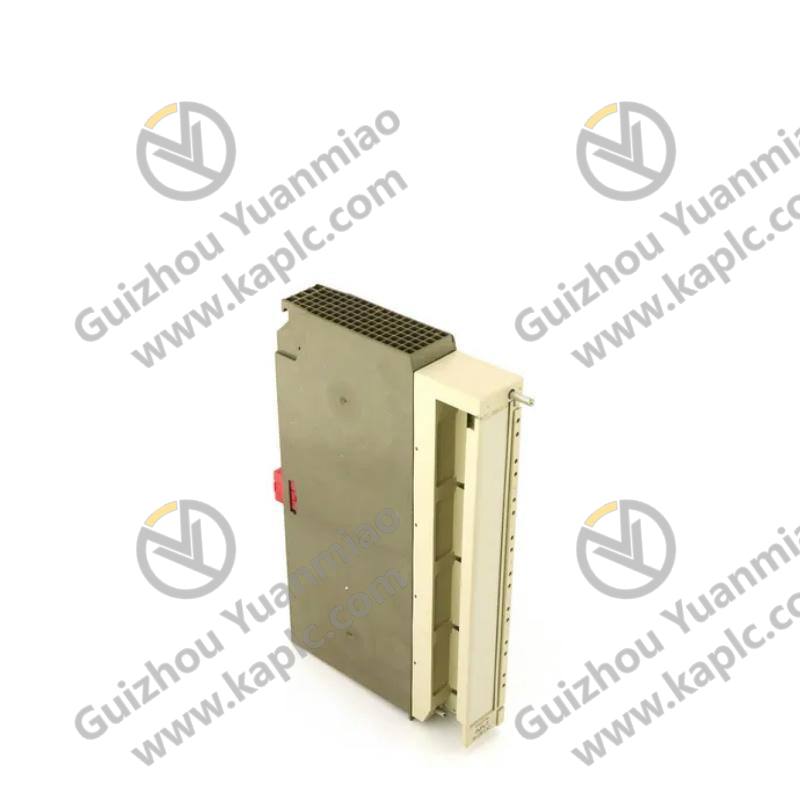 SIEMENS 6ES5436-7LB11: High-Fidelity Digital Input Module for Precision Control Systems
