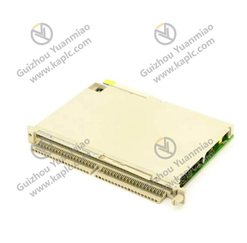 SIEMENS 6ES5441-4UA12 Digital Output Module: Advanced Automation Solution