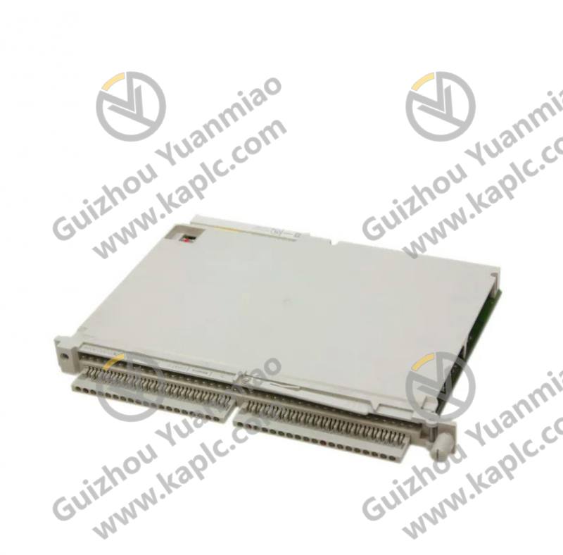 SIEMENS 6ES5441-4UA13 - Digital Output Module for Enhanced Control Systems