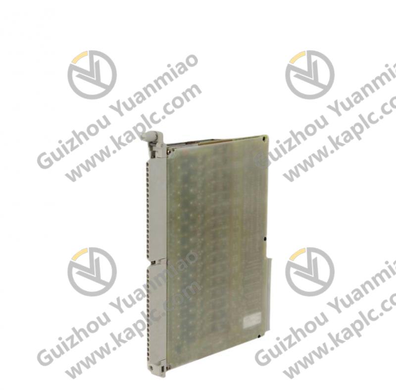 SIEMENS 6ES5453-4UA11 - Industrial Digital Output Module