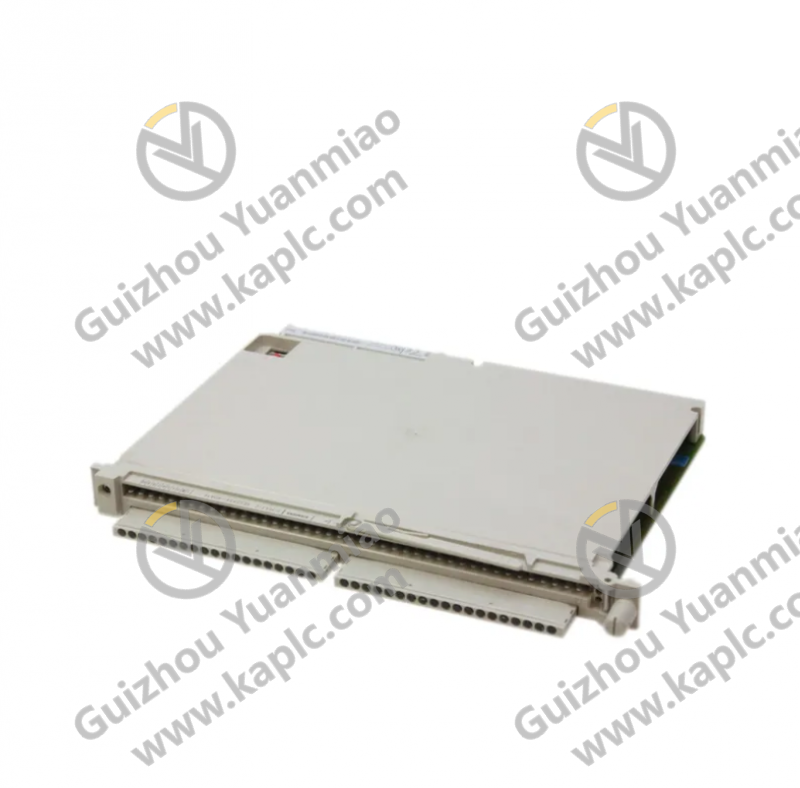 SIEMENS 6ES5454-4UA14 Digital Output Module: Control Efficiency, Precision & Reliability in Indu