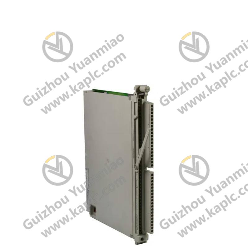 SIEMENS 6ES5458-4UA13: High-Performance Relay Output Module