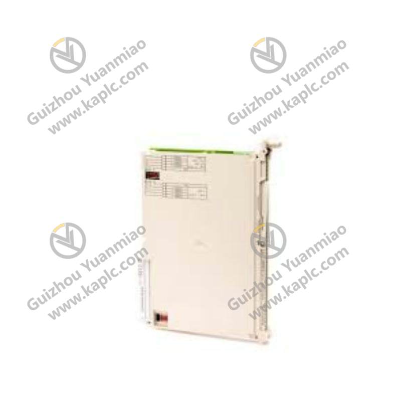 SIEMENS 6ES5463-4UA13 Analog Input Module: High Precision Control for Industrial Automation