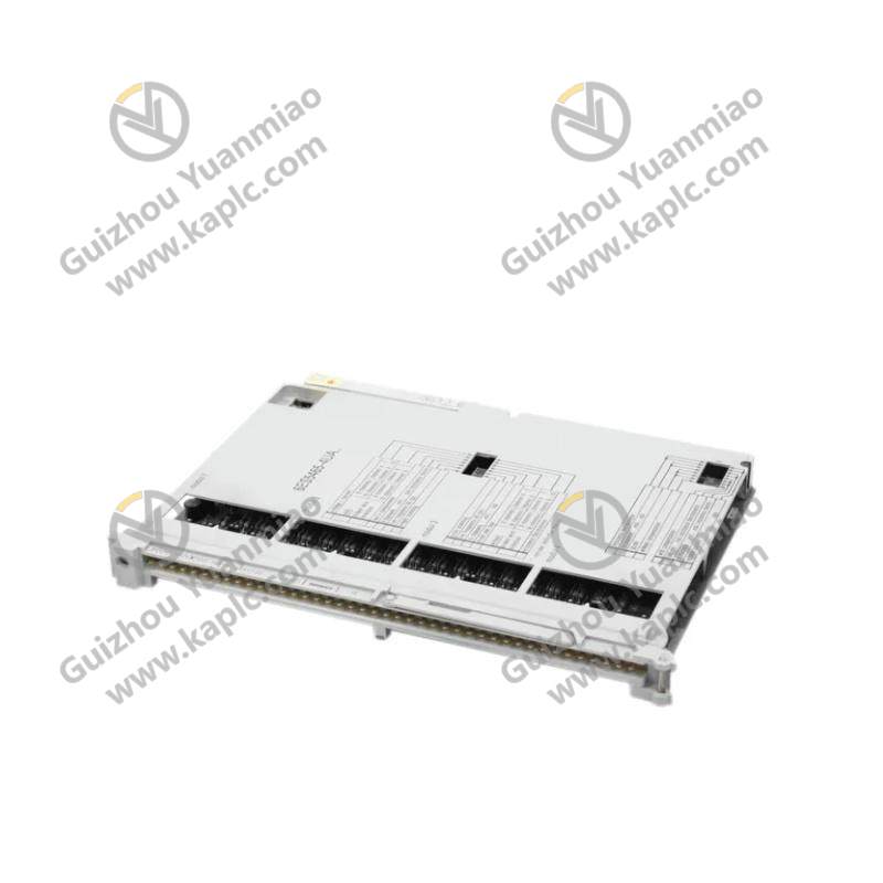 SIEMENS 6ES5465-4UA12 Analog Input Module: Precision Control for Industrial Automation