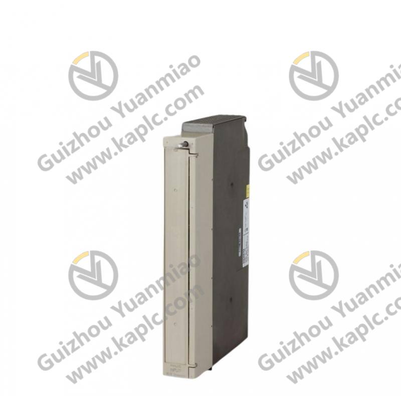 SIEMENS 6ES5465-7LA13 Analog Input Module: Industrial Control Precision
