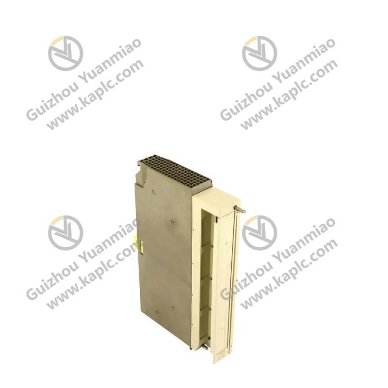 SIEMENS 6ES5470-7LA13 - High-Performance Analog Output Module