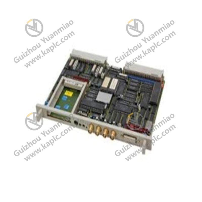 SIEMENS 6ES5526-3LA11 Control Unit Module