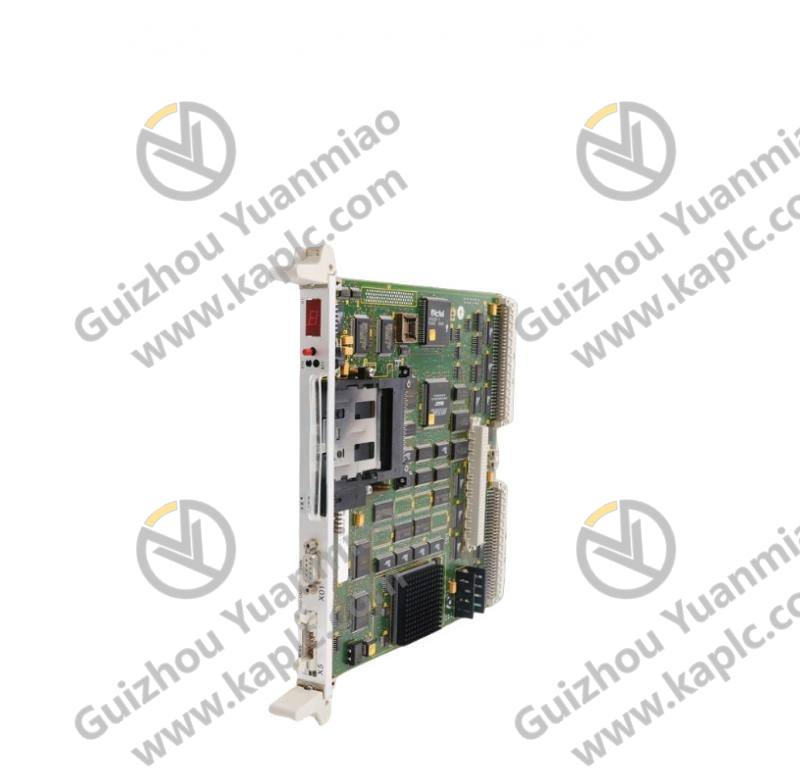 SIEMENS 6ES5526-3LG0 PLC Control Module, High-Performance Automation Solution