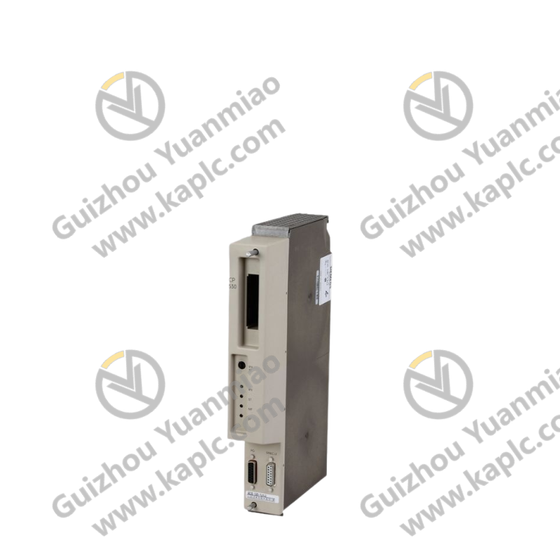 SIEMENS 6ES5530-7LA12 Communication Processor Module