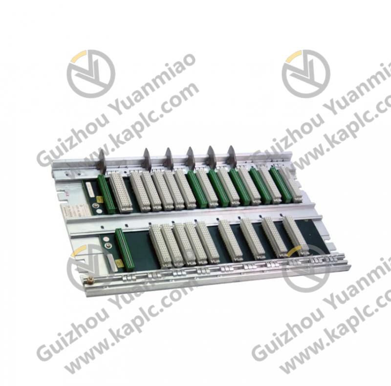 SIEMENS 6ES5700-2LB11 Industrial Control Mounting Rack