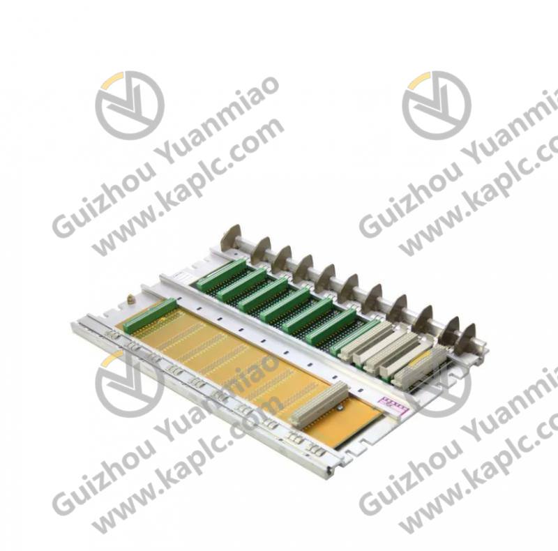 SIEMENS 6ES5701-2LA11 Extension Sub Rack ER2 - Enhancing Efficiency in Industrial Automation