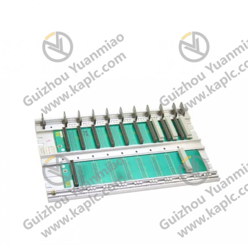 SIEMENS 6ES5701-2LA12 | Extension Sub-Rack for Industrial Control Systems