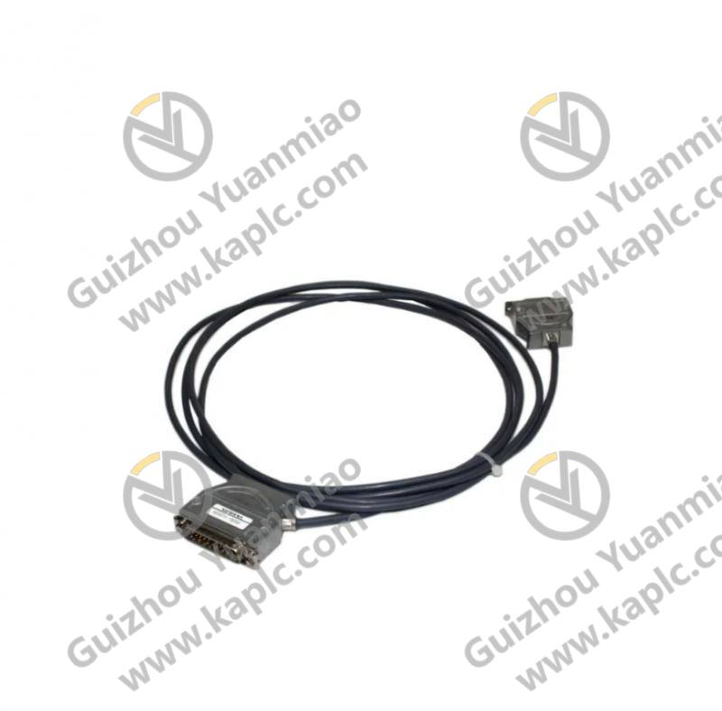 SIEMENS 6ES5731-1BD20 Industrial Control Cable