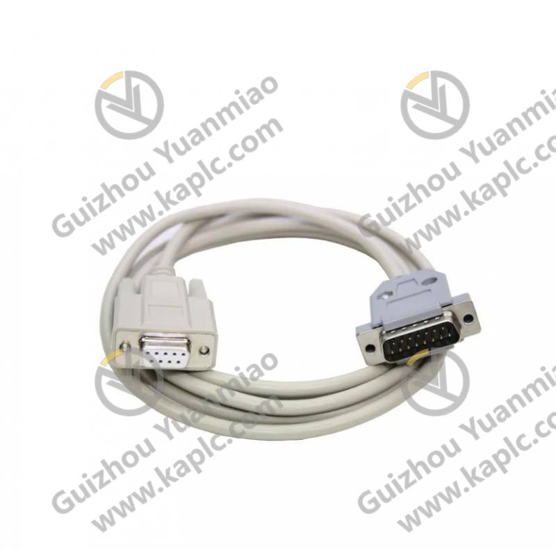 SIEMENS 6ES5734-1BD20 - Professional S5 Programming Cable