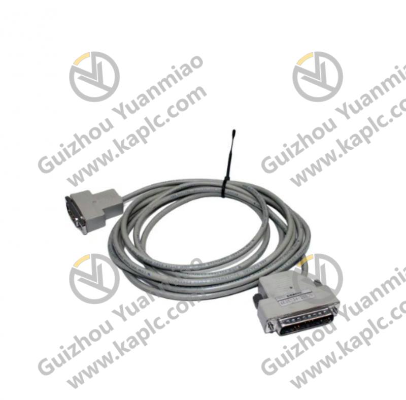 SIEMENS 6ES5734-2BD20: High-Speed Connection Cable for Simatic S5 Systems