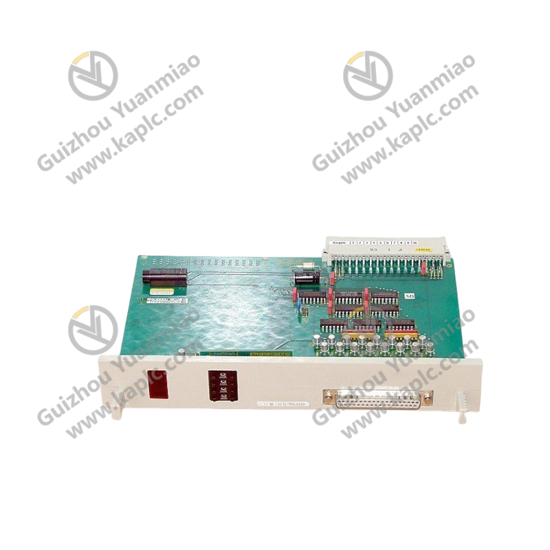 SIEMENS 6ES5788-7LC11 Industrial Simulator Module