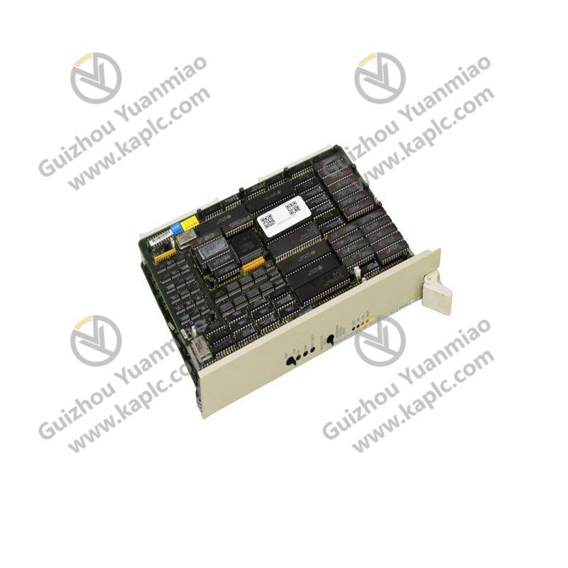 SIEMENS 6ES5946-3UA22 CPU 946 Industrial Control Module