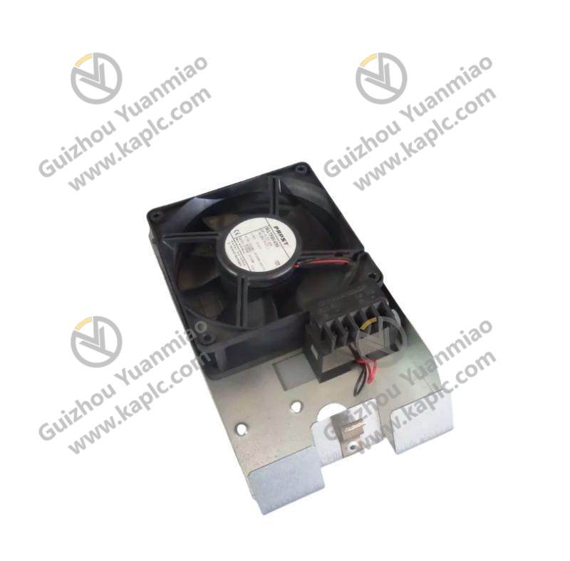 SIEMENS 6ES5988-3NB41 Replacement Fan Module, Industrial Automation