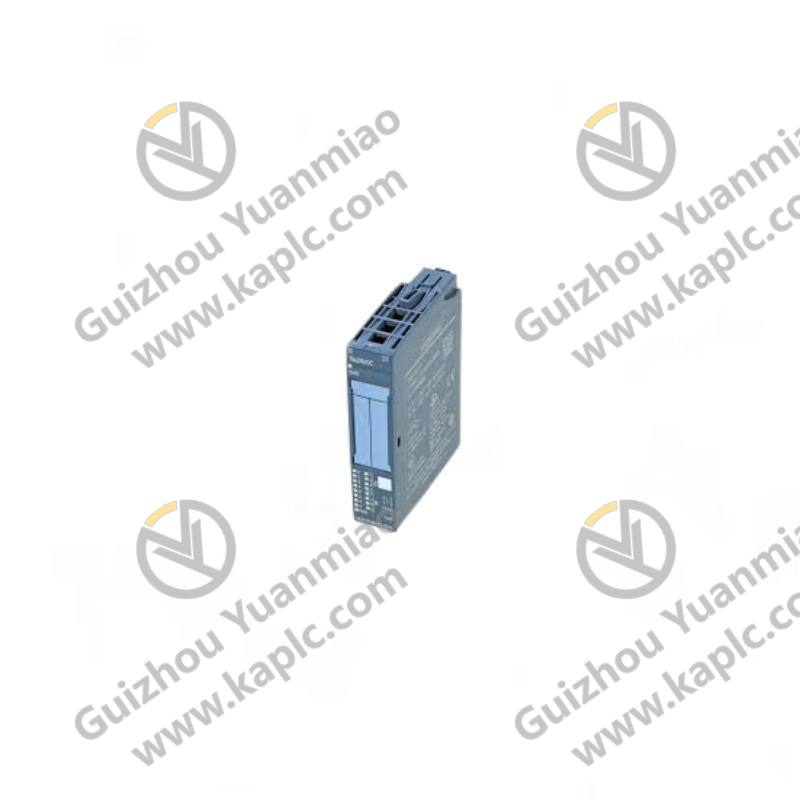 SIEMENS 6ES7131-6BH00-0BA0 Digital Input Module for Industrial Control Solutions