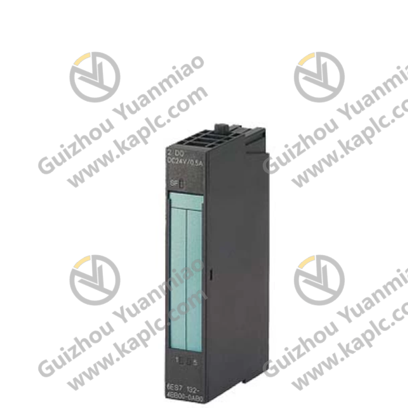 SIEMENS 6ES7132-4HB10-0AB0 - ET200S Digital Module for Advanced Automation