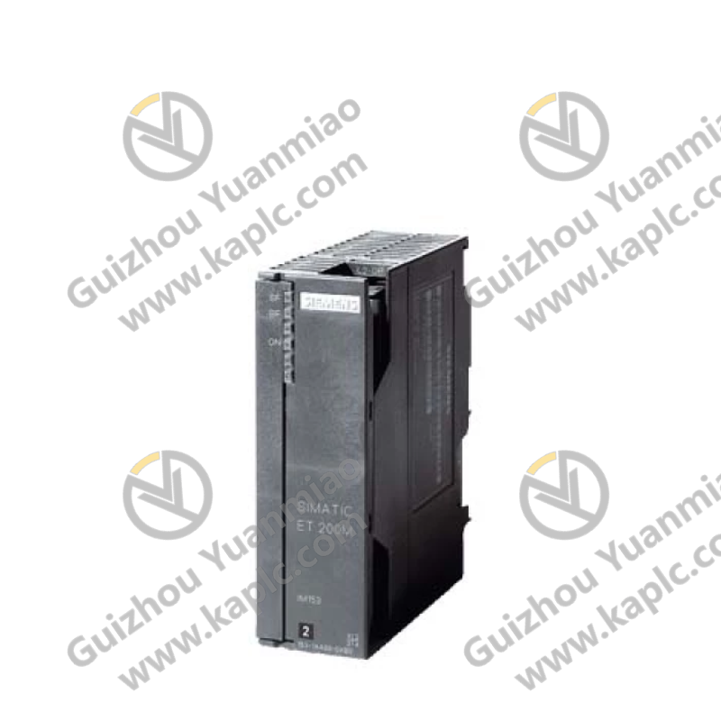 SIEMENS 6ES7153-2BA01-0XB0: High-Frequency ET200M Interface for Advanced Automation Solutions