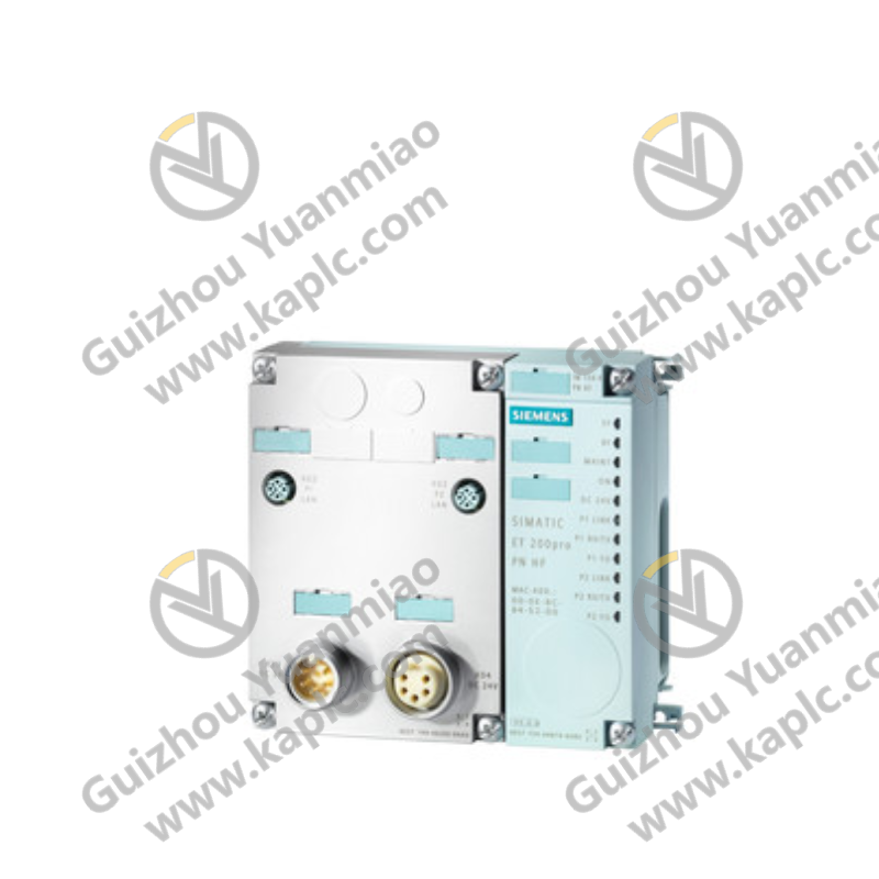 SIEMENS 6ES7154-1AA01-0AB0 PROFIBUS DP Interface Module, Automation & Control
