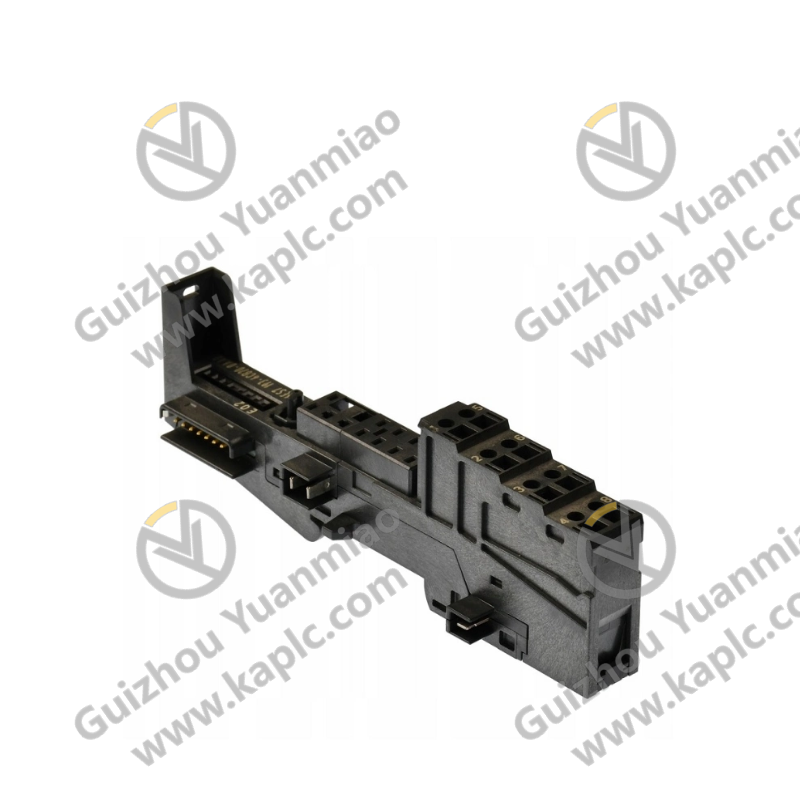 SIEMENS 6ES7193-4CB20-0AA0 Terminal Modules: Advanced Industrial Control Solutions