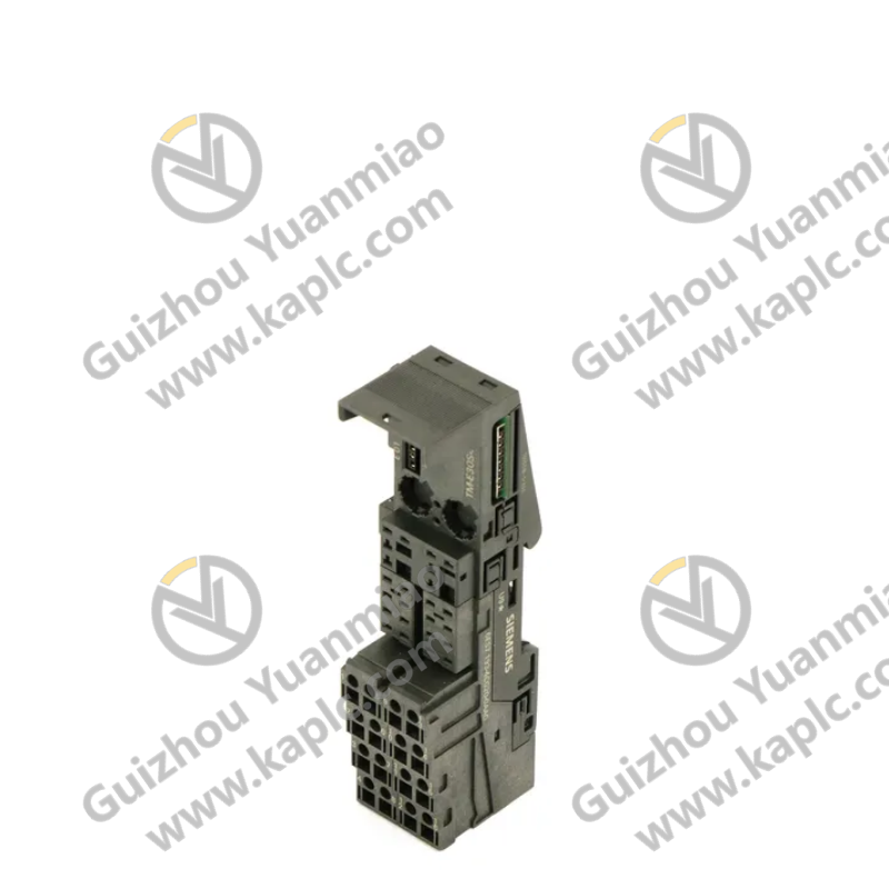 SIEMENS 6ES7193-4CG20-0AA0: Industrial Communication Terminal Module