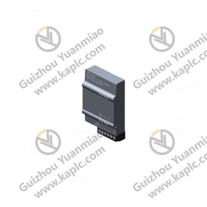 Siemens 6ES7232-4HA30-0XB0 Analog Output Module for Industrial Automation Solutions