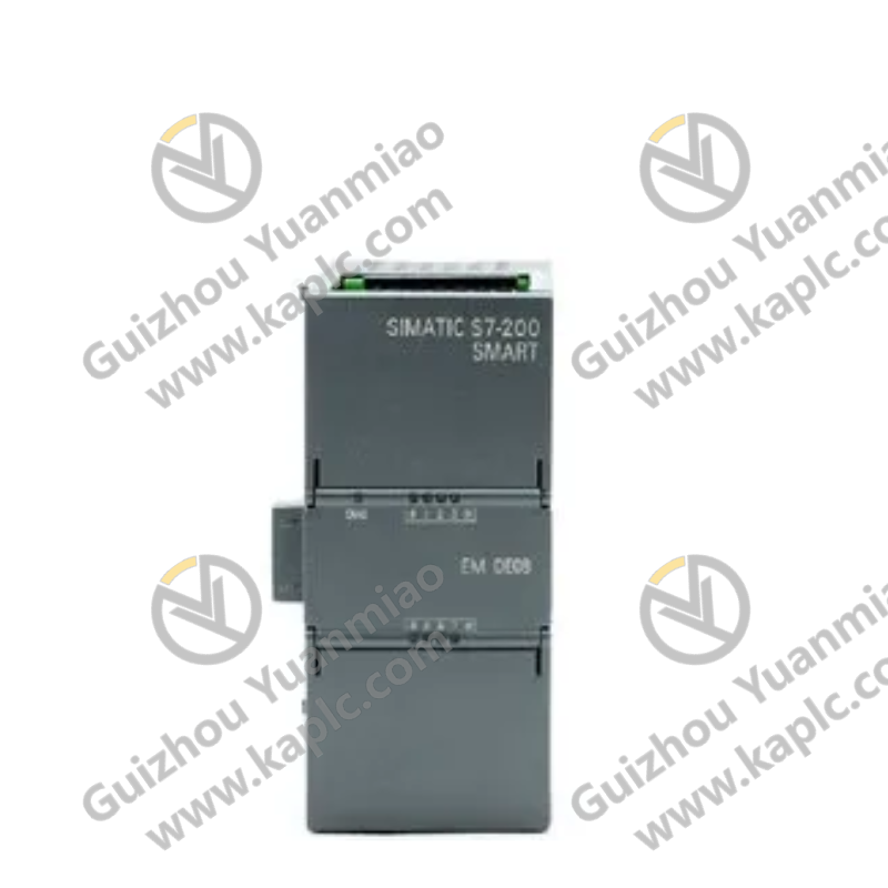 SIEMENS 6ES7288-2DT08-0AA0 - Advanced Digital Output Module