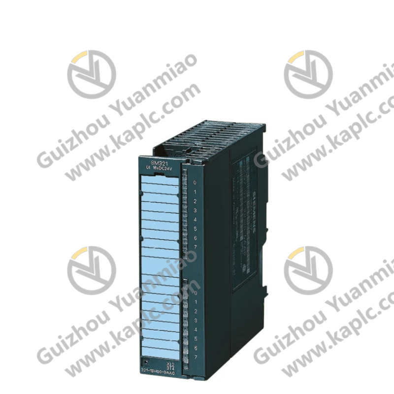 SIEMENS 6ES7312-1AE13-0AB0 Central Processing Unit