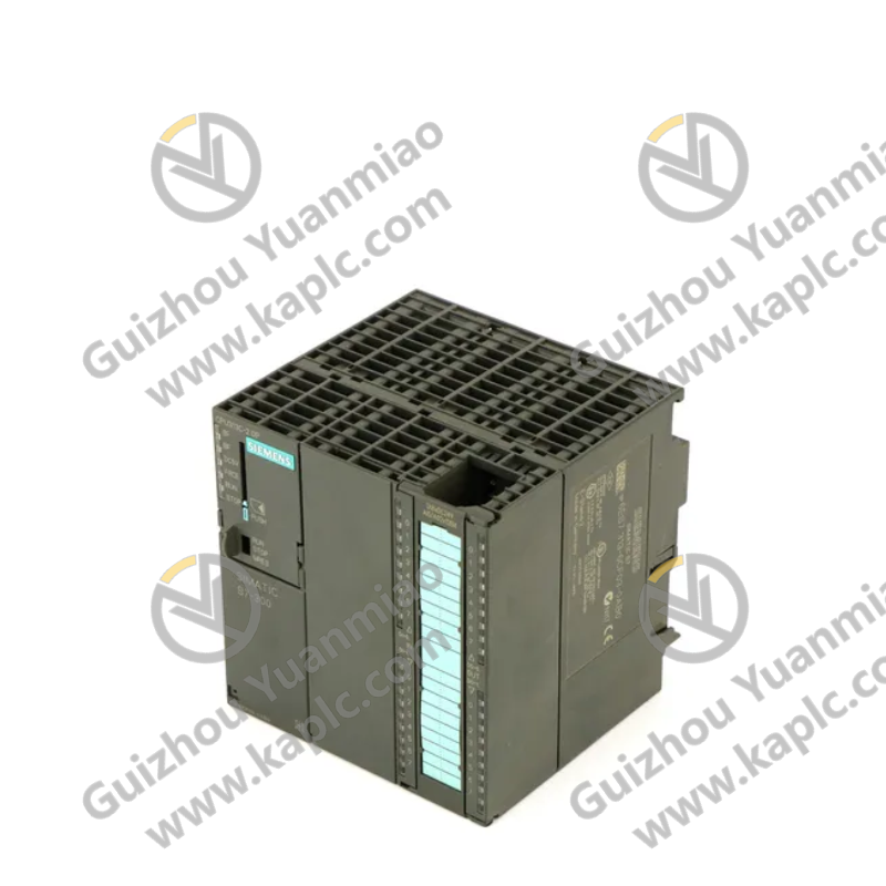 SIEMENS 6ES7313-6CF03-0AB0: Advanced Compact CPU with MPI for Industrial Control Solutions