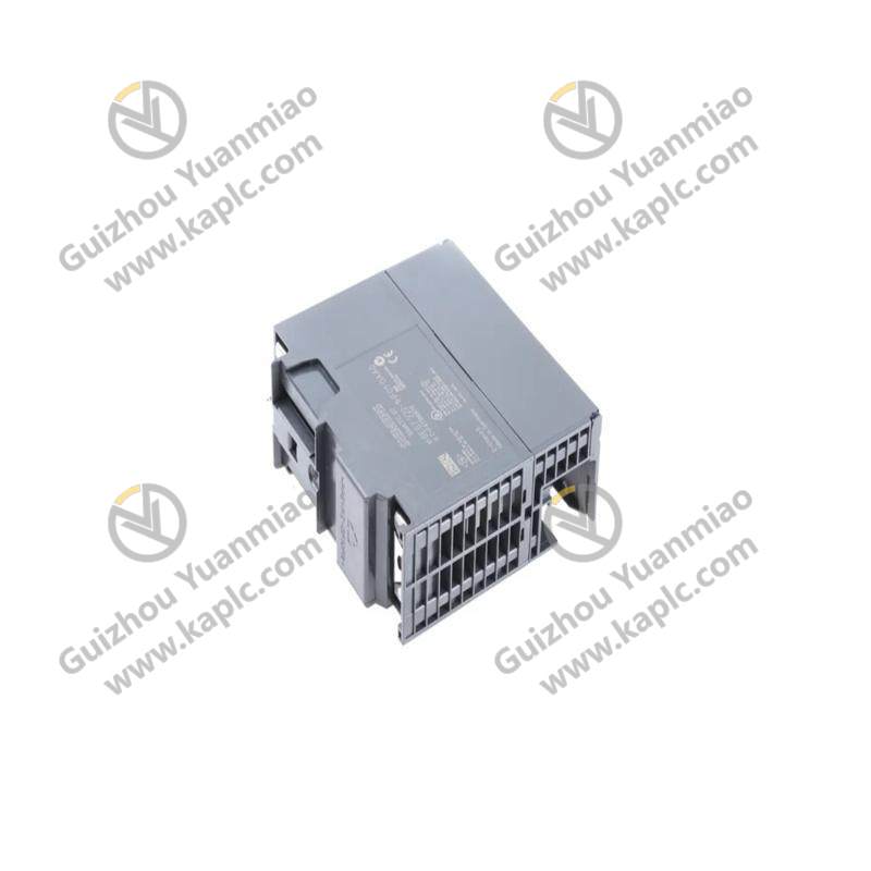 SIEMENS 6ES7322-1HF01-0AA0 Digital Output Module