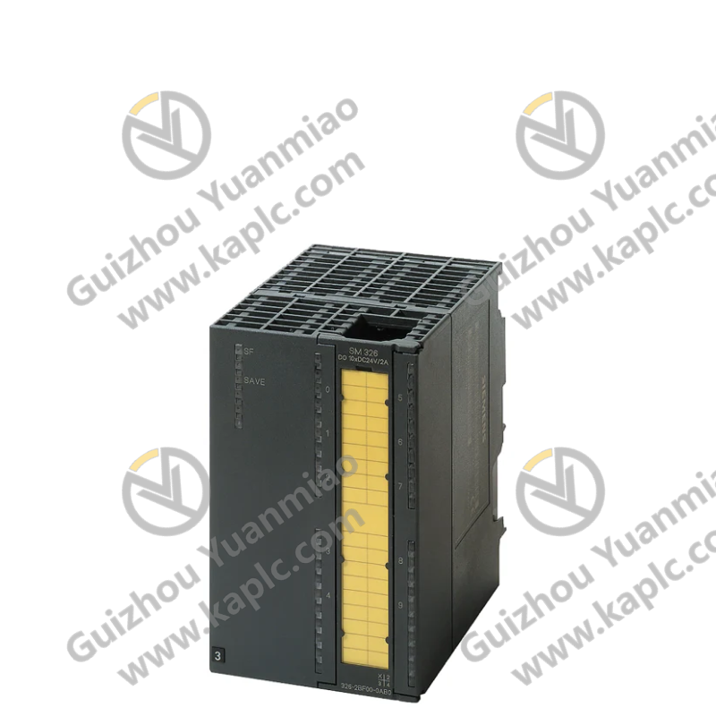 SIEMENS 6ES7326-1BK02-0AB0 Terminal Module, Industrial Automation