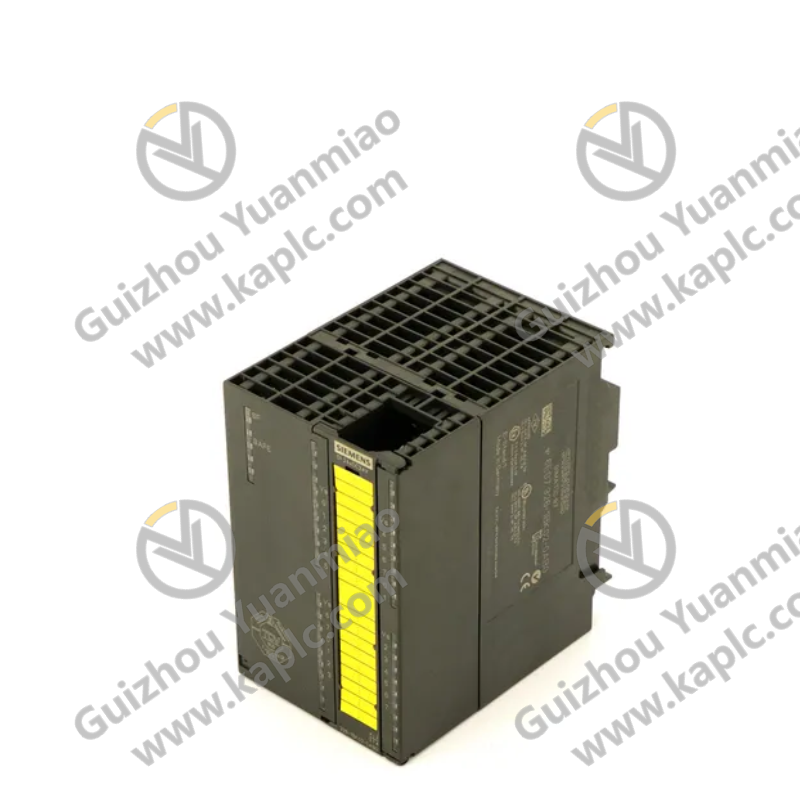 SIEMENS 6ES7326-2BF01-0AB0 Digital Output Module, Modular Automation Solution