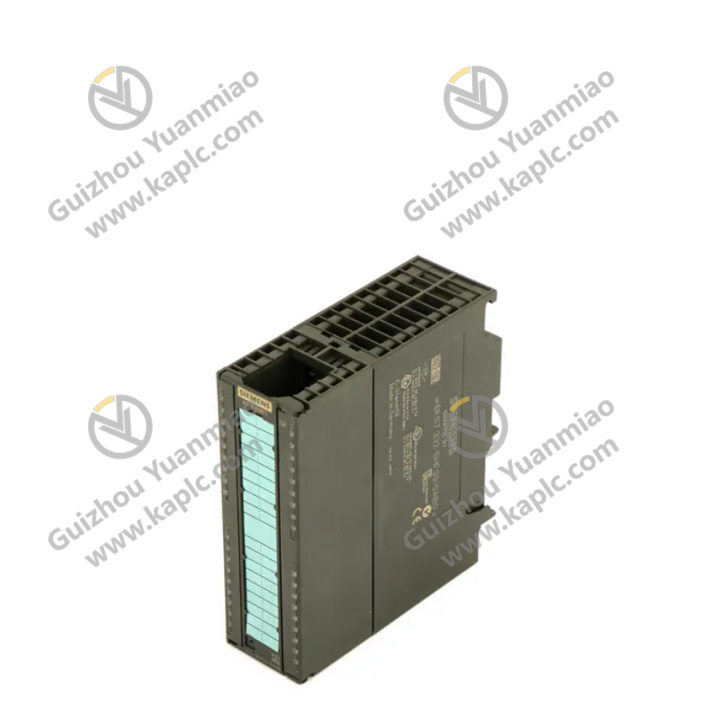 SIEMENS 6ES7332-5HD01-0AB0 Analog Output Module